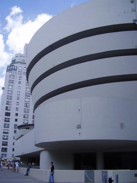 guggenheim