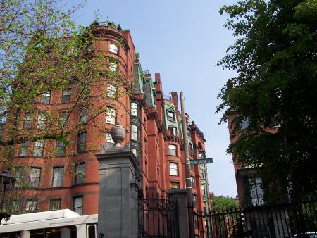 boston