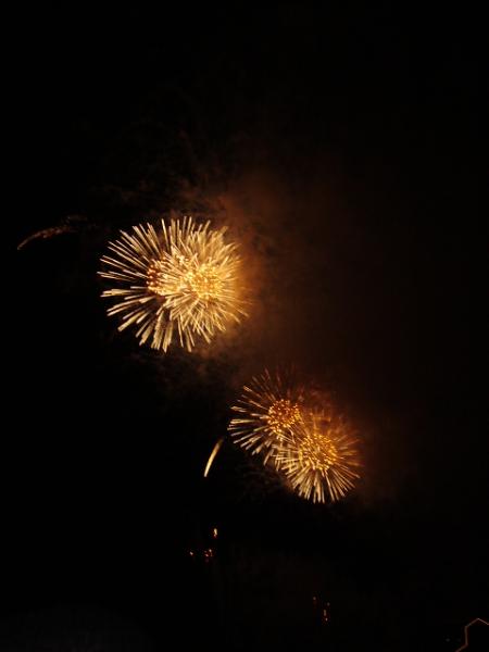 feux