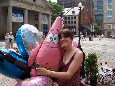 Patrick