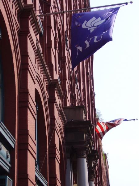 NYU