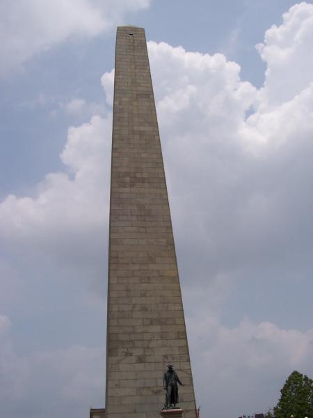 LA tour