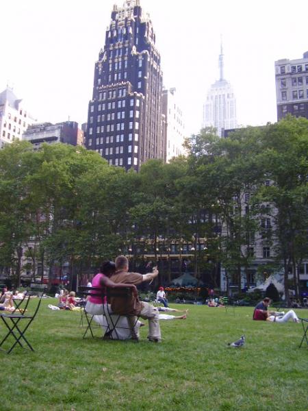le park