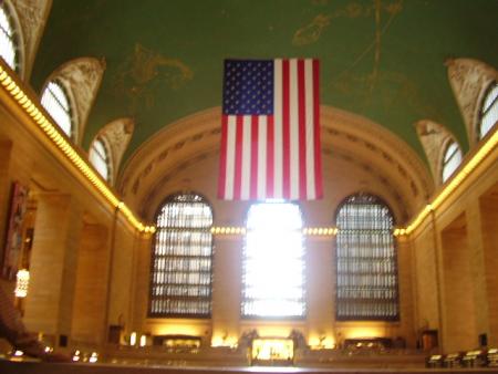grand central