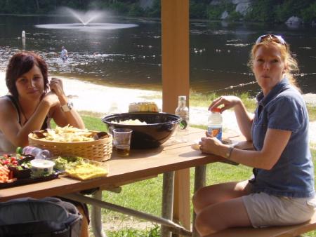 sara's BBQ