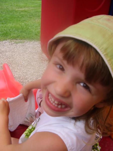 une princesse